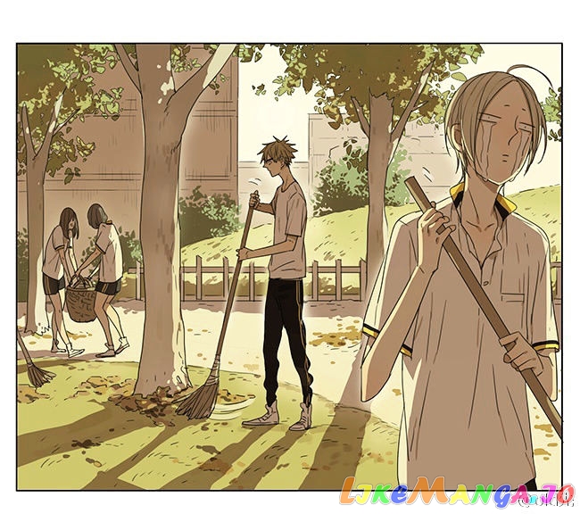 19 Days chapter 65 image 7